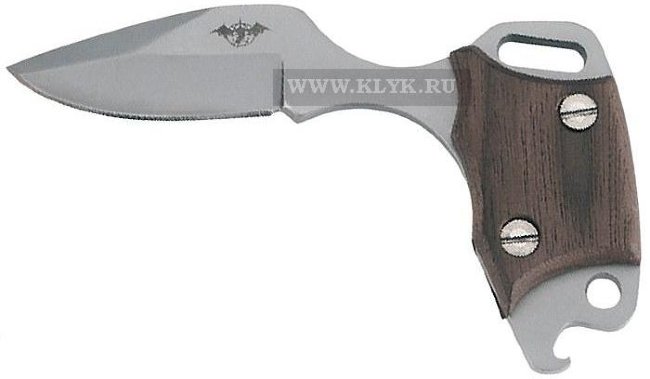 Нож тычковый Индюк нд