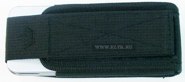 Набор выживания MOLLE SMP1 Black