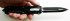 Нож автоматический Microtech Combat Troodon A162 (spear-point, black) реплика