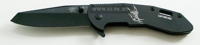 Нож складной SRM 735 (7035LTI-SH)