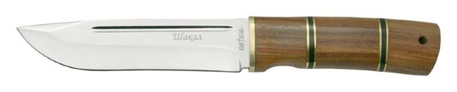 Нож Витязь B104-34 Шакал