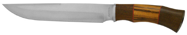 Нож Витязь B61-33 Кайман-2
