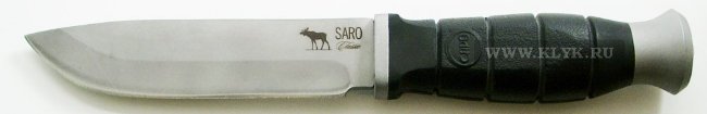 Нож Финский нр, САРО