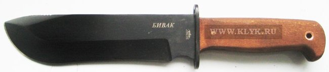 Нож Бивак уд
