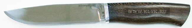 Нож РН-02 (сталь 9ХС, венге)